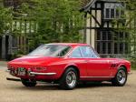 Ferrari 330 GTC 1966 года (UK)